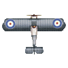 Sopwith Snipe