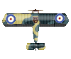 Sopwith Snipe