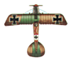 Albatros D.III