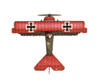 Fokker Dr. I