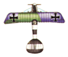 Albatros D.III