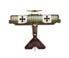 Fokker Dr. I