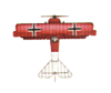 Fokker Dr. I