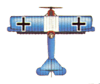 Fokker D. VII