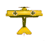 Fokker Dr. I