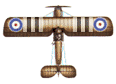 Bristol F.2B