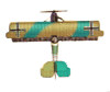 Pfalz D. XII