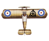 Sopwith Snipe