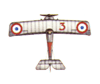Nieuport 17