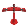 Albatros D.III