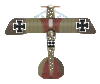Albatros D.III