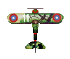 Nieuport 28